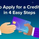 Apply for a Credit Card