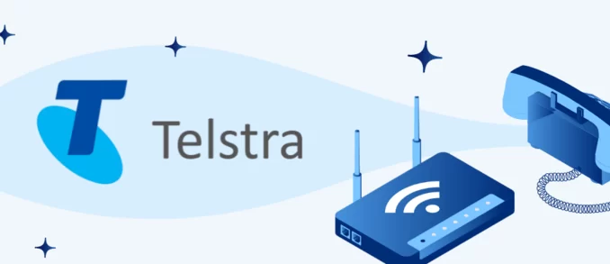 Telstra Internet Plans and Broadband Deals for Pensioners