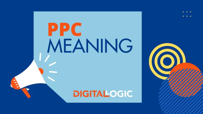 What Does PPC Stands for in Merketing