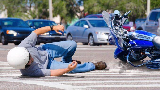 Best Motorcycle Accident Lawyer in the USA