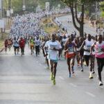 Nairobi City Marathon