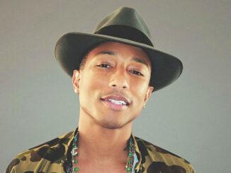 Pharrell Williams Biography