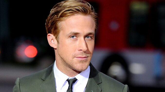 Ryan Gosling Movies