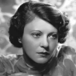 Ruth Chatterton Age
