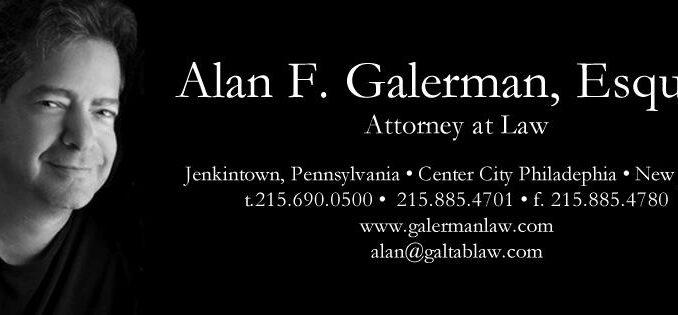 Alan F. Galerman