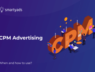 What Does CPM Stand for in Advertising -3 p of Merketing