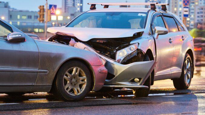 Best Auto Accident Attorney California