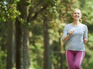 Physical Activity for a Healthy Lifesyle
