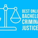 Online Degree Criminal Justice