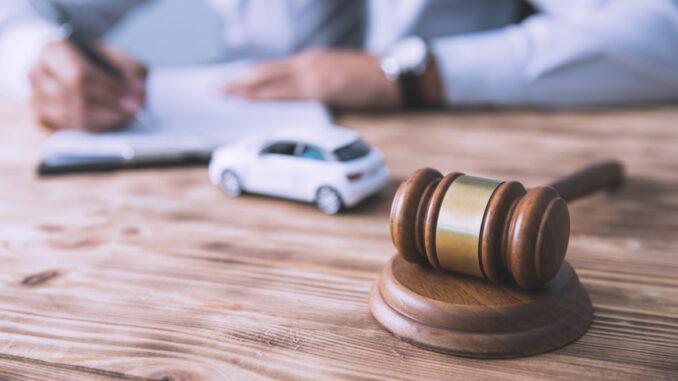 The Most Qualified Attorneys in America in Car and Motor Vehicle