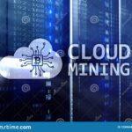 Bitcon Cloud Computing