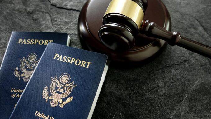 Most Qualified Attorneys in America in Migration