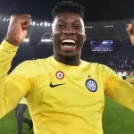 Andre Onana Age