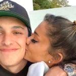 Dalton Gomez and Ariana Grande Divorce