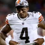 Deshaun Watson Biography