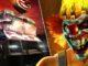 Twisted Metal Tv Show Cast