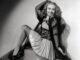 How did Joan Blondell Die