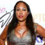 Maia Campbell Biography