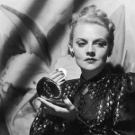 Jeanne Cagney Biography