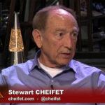 Stewart Cheifet