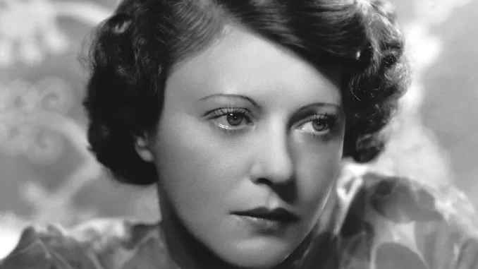 Ruth Chatterton Age